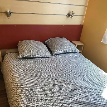 Κάμπινγκ Horizon Bar *