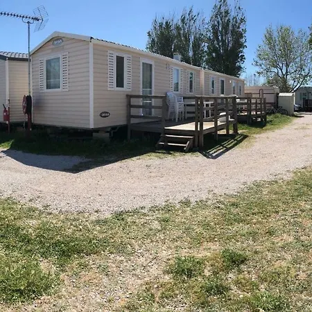 Horizon Bar Campsite
