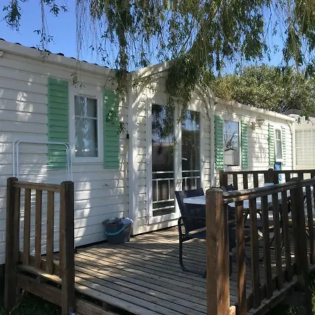 Κάμπινγκ Horizon Bar *