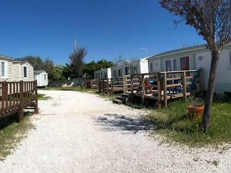 Horizon Bar Κάμπινγκ *