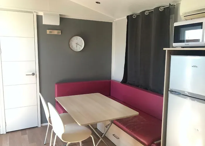 Horizon Bar * Frontignan