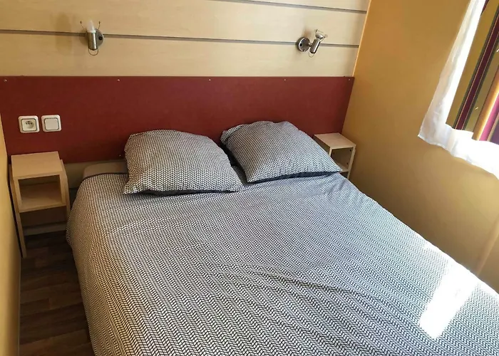 Campeggio Horizon Bar *