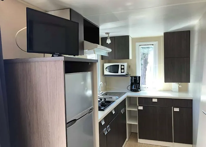 Campeggio Horizon Bar *