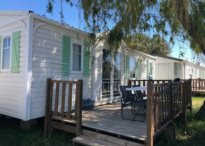 Horizon Bar Campeggio *