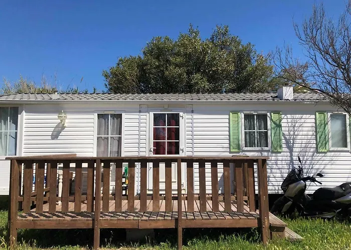 Horizon Bar Frontignan