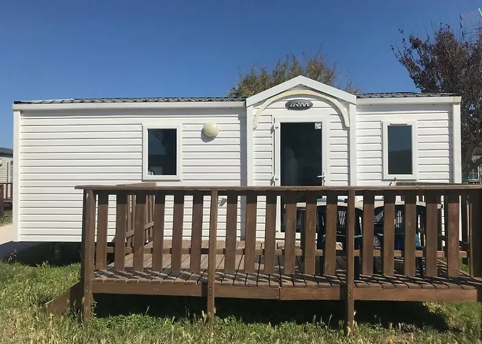 Horizon Bar * Frontignan