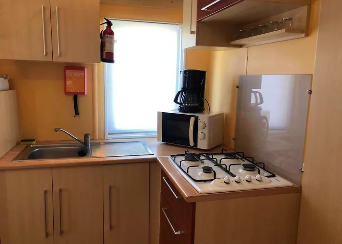 Horizon Bar * Frontignan