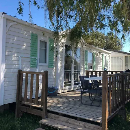 Horizon Bar Campingplatz *