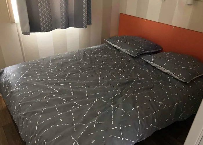 Campeggio Horizon Bar