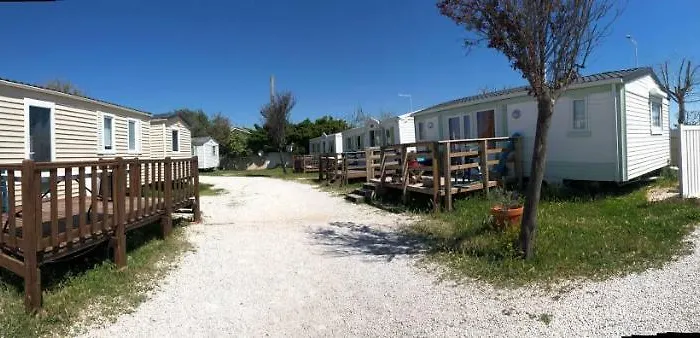 Horizon Bar Campeggio *